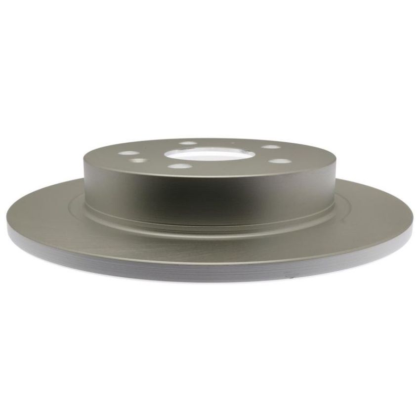 CENTRIC PARTS 320.62115F Centric GCX Rotor with Full Coating