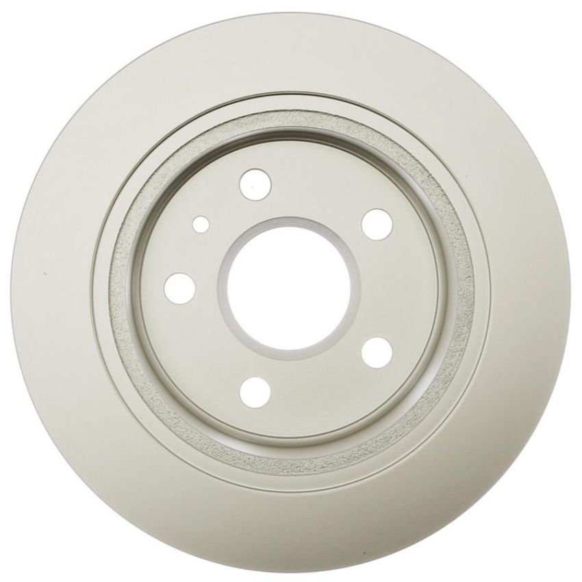 CENTRIC PARTS 320.62115F Centric GCX Rotor with Full Coating