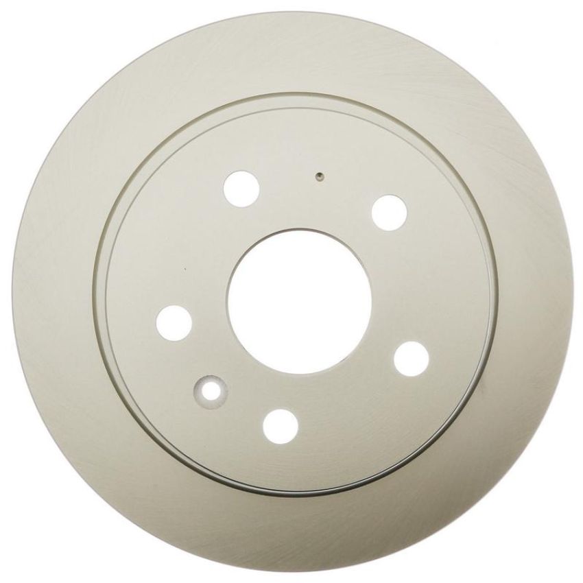 CENTRIC PARTS 320.62115F Centric GCX Rotor with Full Coating