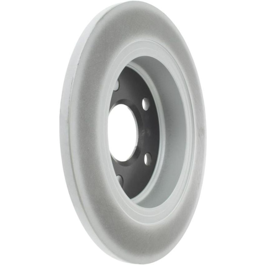 CENTRIC PARTS 320.62115F Centric GCX Rotor with Full Coating