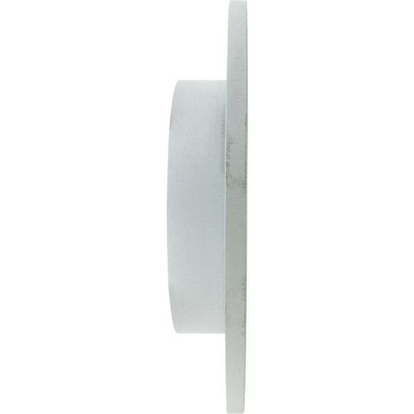 CENTRIC PARTS 320.62115F Centric GCX Rotor with Full Coating