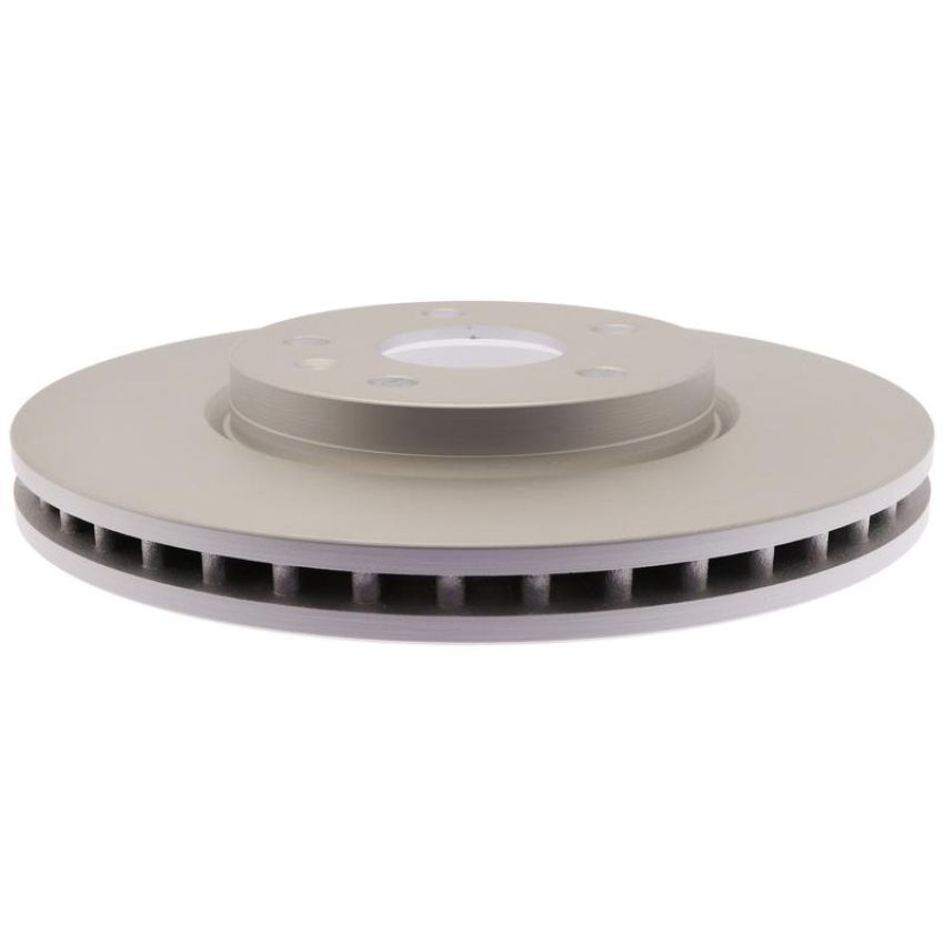 CENTRIC PARTS 320.62120F Centric GCX Rotor with Full Coating