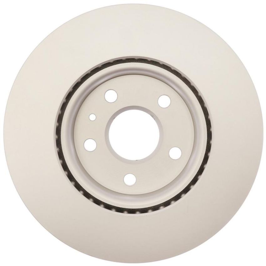 CENTRIC PARTS 320.62120F Centric GCX Rotor with Full Coating