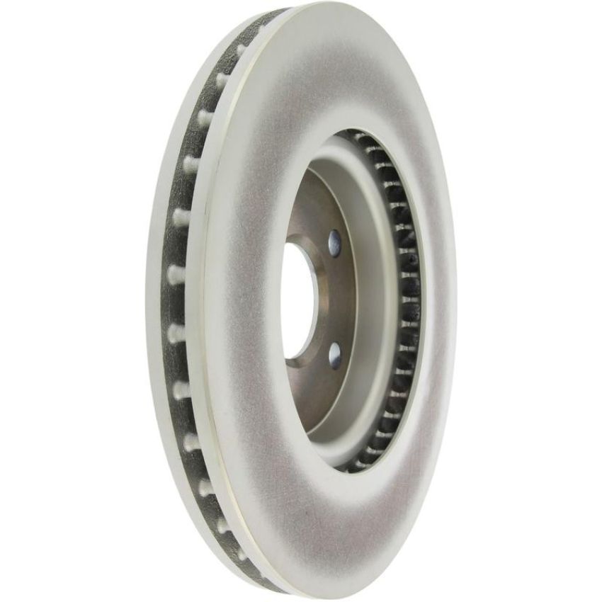 CENTRIC PARTS 320.62120F Centric GCX Rotor with Full Coating