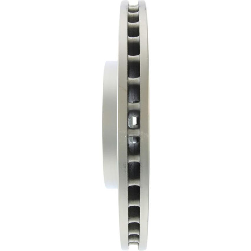 CENTRIC PARTS 320.62120F Centric GCX Rotor with Full Coating
