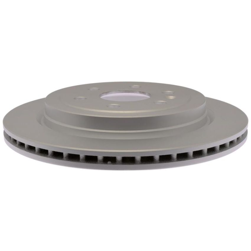 CENTRIC PARTS 320.62123F Centric GCX Rotor with Full Coating