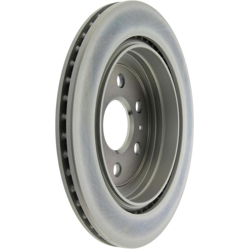 CENTRIC PARTS 320.62123F Centric GCX Rotor with Full Coating