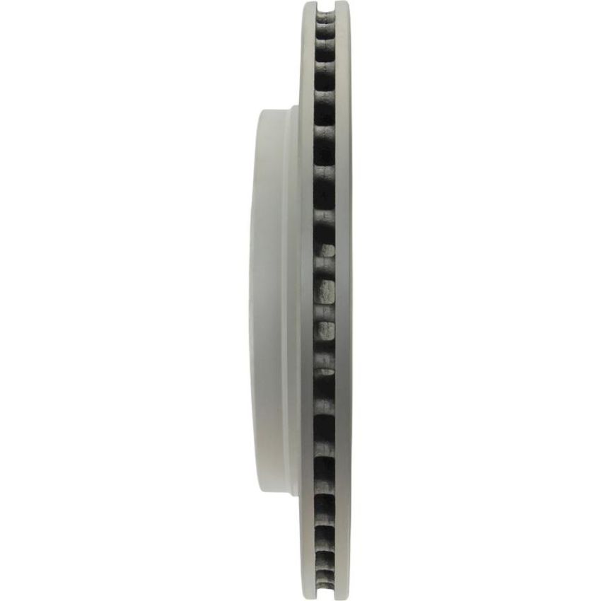CENTRIC PARTS 320.62123F Centric GCX Rotor with Full Coating