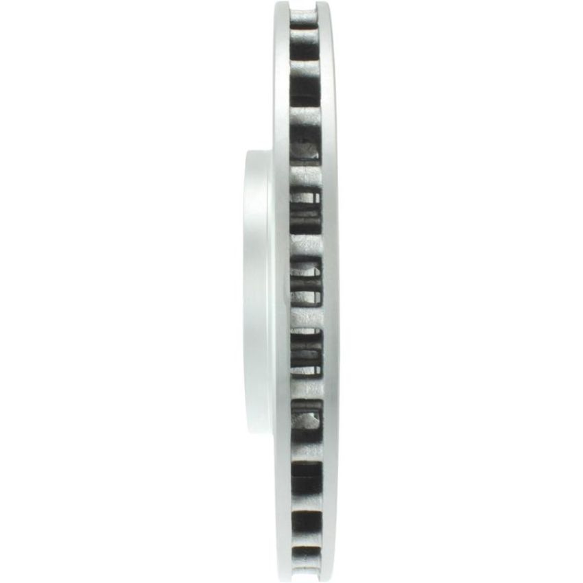 CENTRIC PARTS 320.62124F Centric GCX Rotor with Full Coating