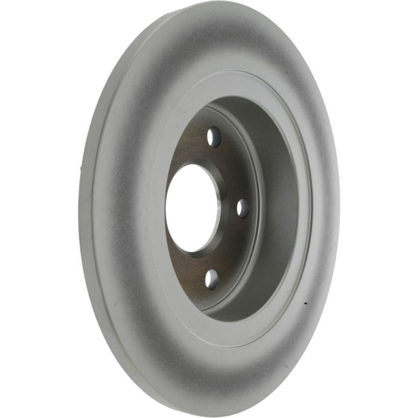 CENTRIC PARTS 320.62125F Centric GCX Rotor with Full Coating