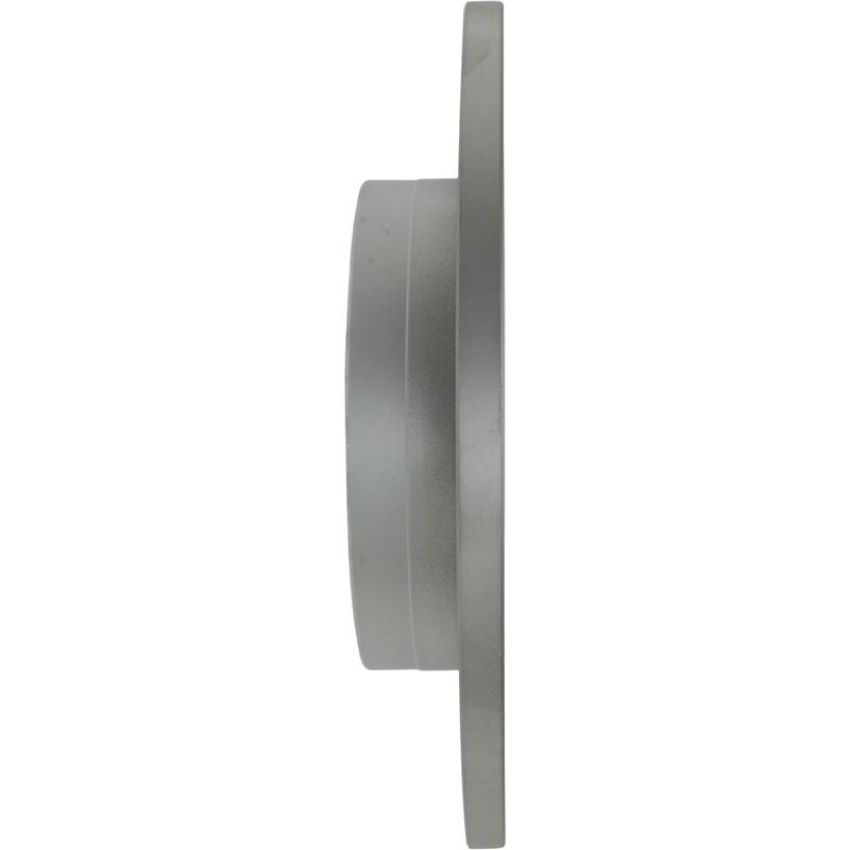 CENTRIC PARTS 320.62125F Centric GCX Rotor with Full Coating