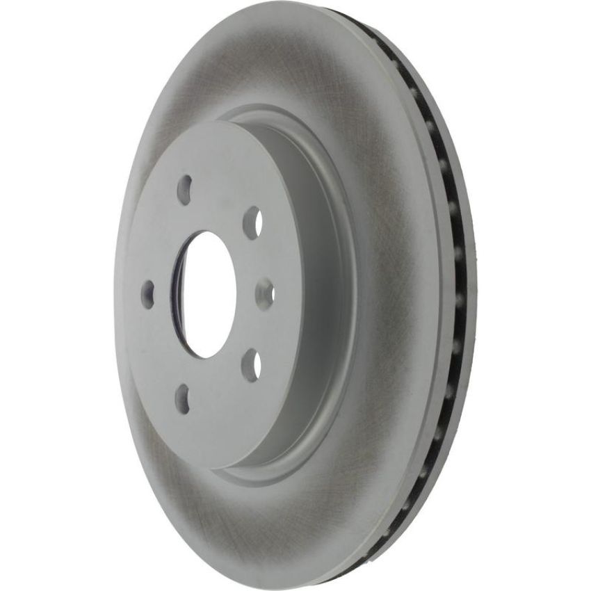 CENTRIC PARTS 320.62127 Centric GCX Rotor with Partial Coating