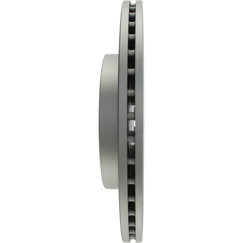 CENTRIC PARTS 320.62127 Centric GCX Rotor with Partial Coating