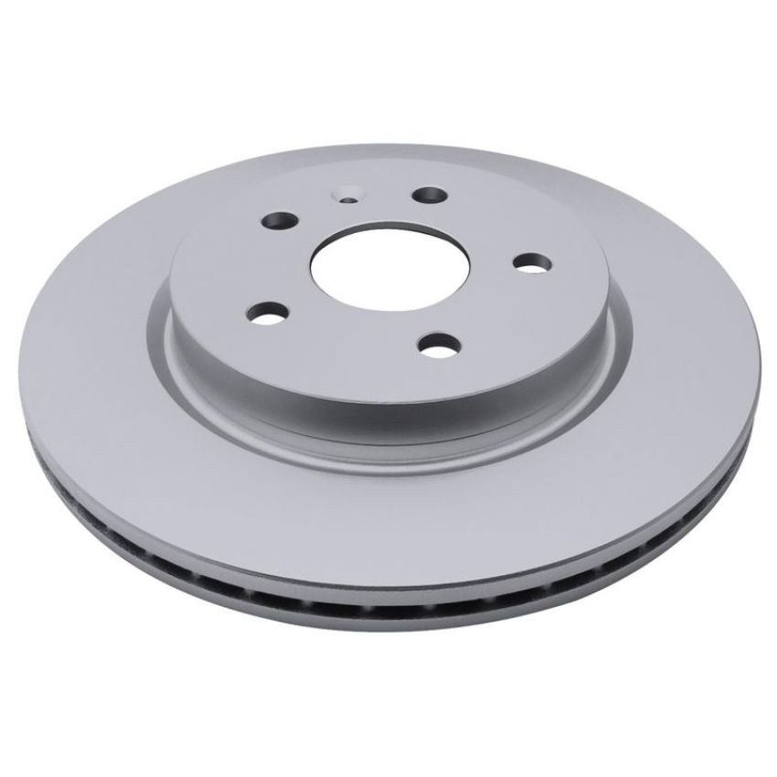 CENTRIC PARTS 320.62127F Centric GCX Rotor with Full Coating