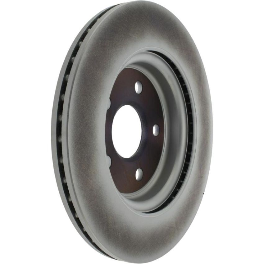 CENTRIC PARTS 320.62127F Centric GCX Rotor with Full Coating