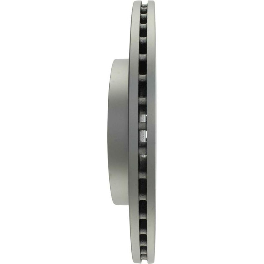 CENTRIC PARTS 320.62127F Centric GCX Rotor with Full Coating
