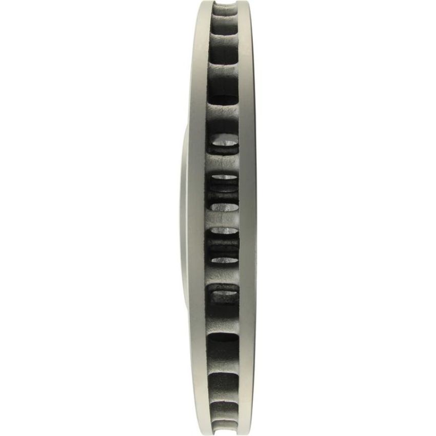 CENTRIC PARTS 320.62128 Centric GCX Rotor with Partial Coating
