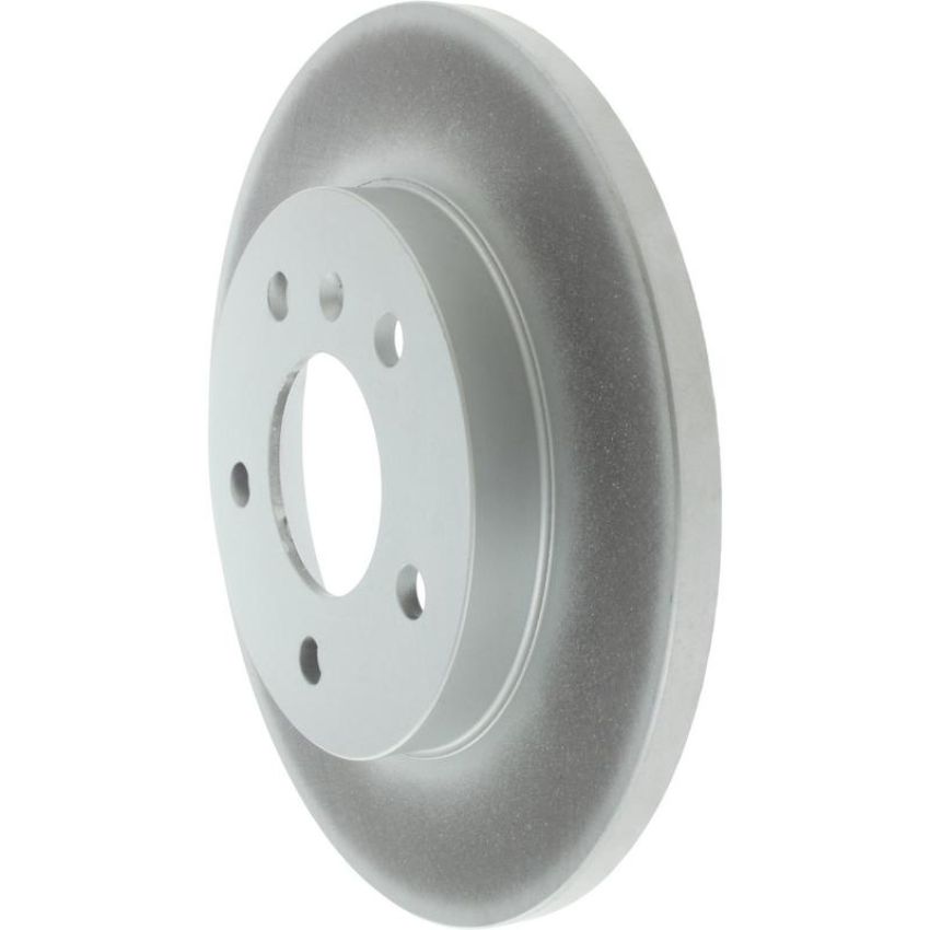 CENTRIC PARTS 320.62129 Centric GCX Rotor with Partial Coating