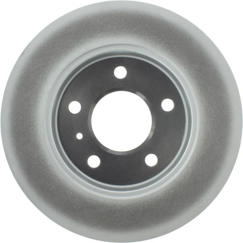 CENTRIC PARTS 320.62129 Centric GCX Rotor with Partial Coating