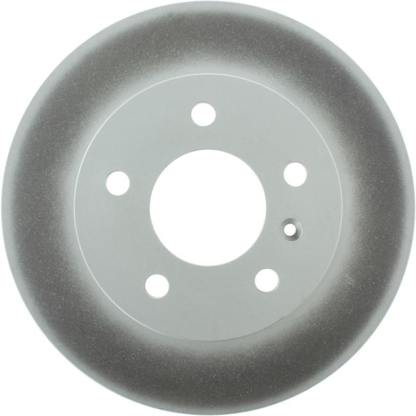 CENTRIC PARTS 320.62129 Centric GCX Rotor with Partial Coating