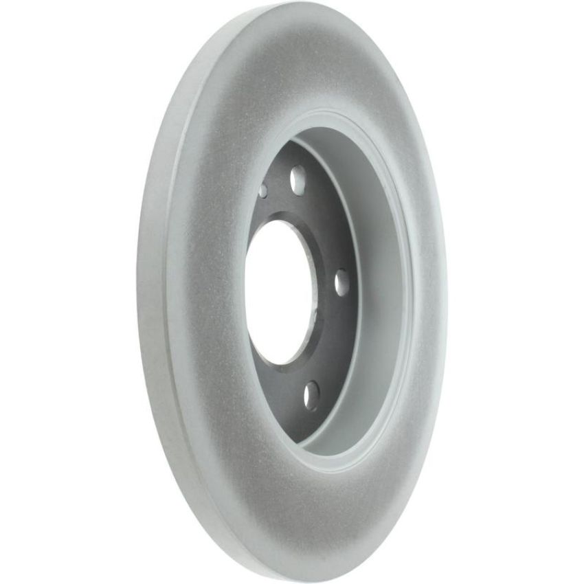 CENTRIC PARTS 320.62129 Centric GCX Rotor with Partial Coating