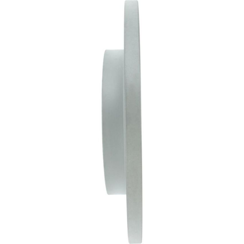 CENTRIC PARTS 320.62129 Centric GCX Rotor with Partial Coating