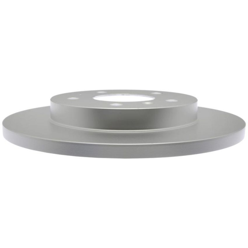 CENTRIC PARTS 320.62129F Centric GCX Rotor with Full Coating