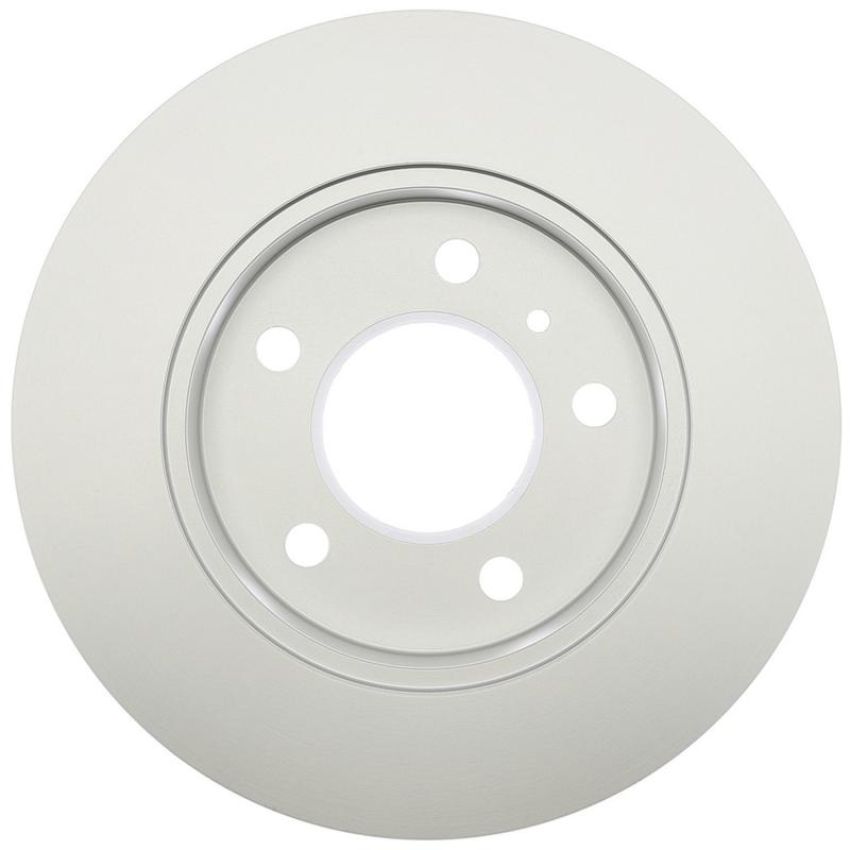 CENTRIC PARTS 320.62129F Centric GCX Rotor with Full Coating