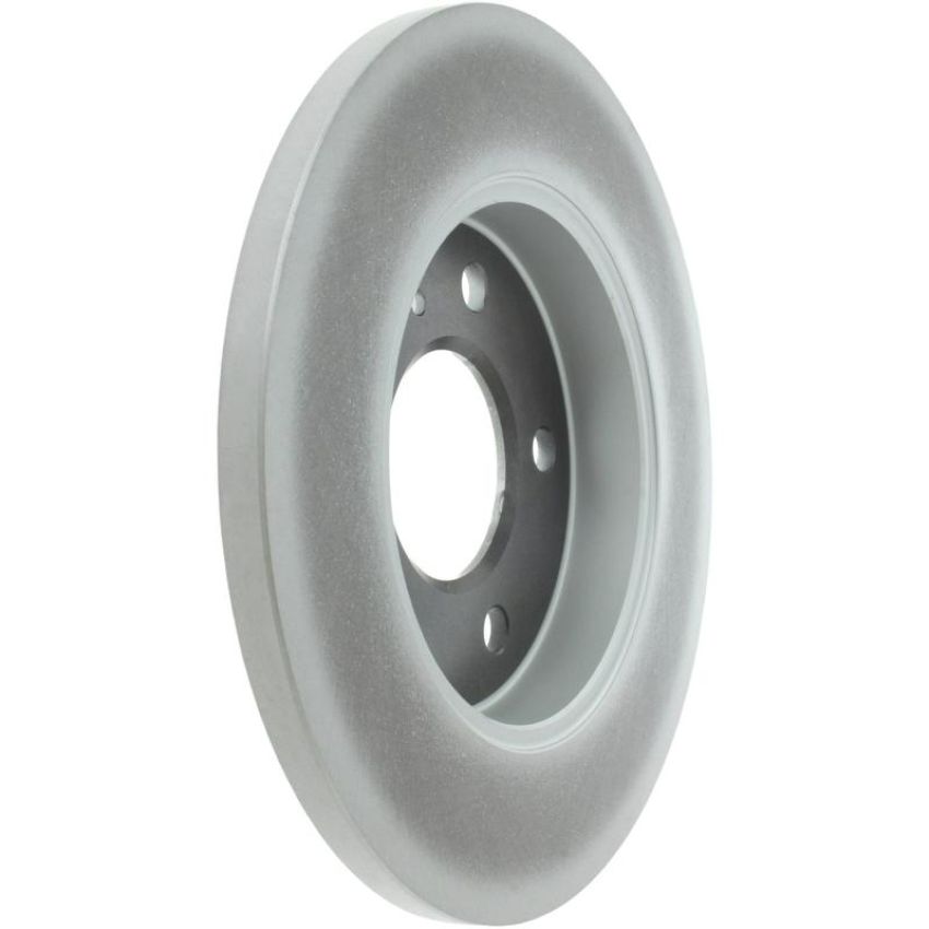 CENTRIC PARTS 320.62129F Centric GCX Rotor with Full Coating