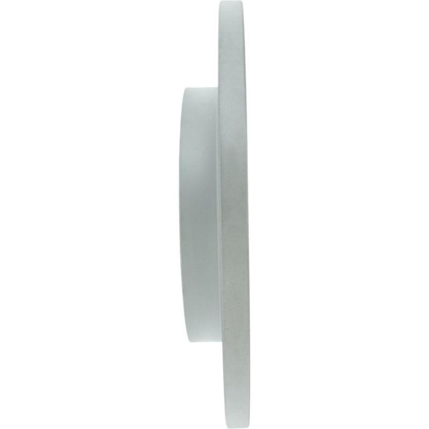 CENTRIC PARTS 320.62129F Centric GCX Rotor with Full Coating