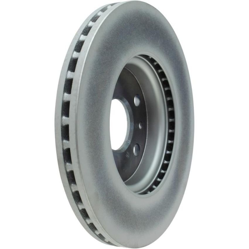 CENTRIC PARTS 320.62130F Centric GCX Rotor with Full Coating