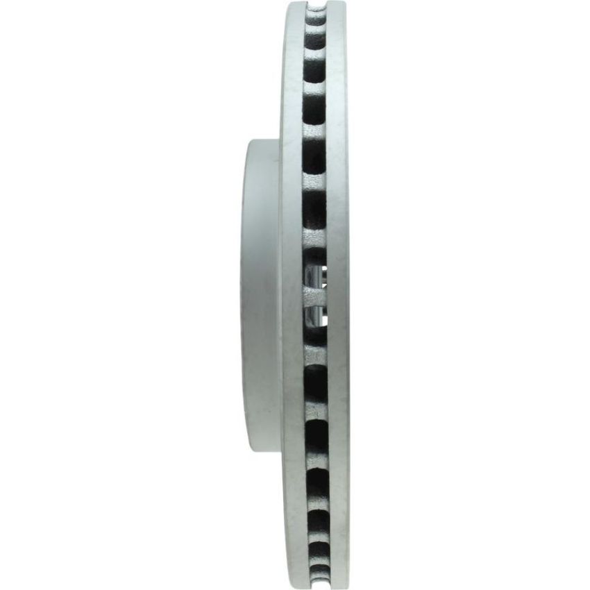CENTRIC PARTS 320.62130F Centric GCX Rotor with Full Coating