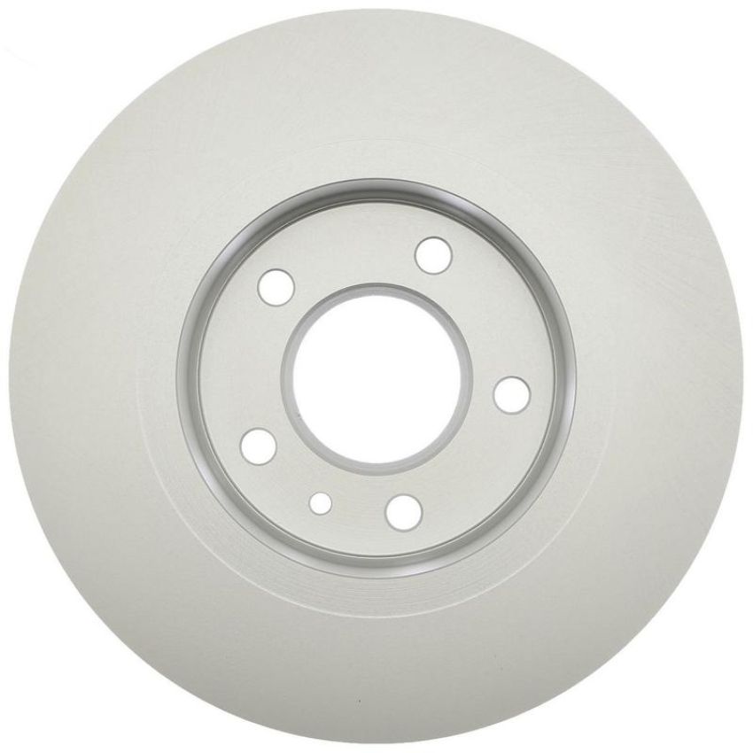 CENTRIC PARTS 320.62131F Centric GCX Rotor with Full Coating
