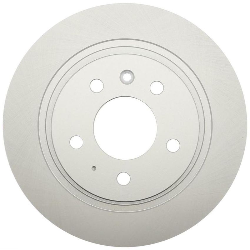 CENTRIC PARTS 320.62131F Centric GCX Rotor with Full Coating