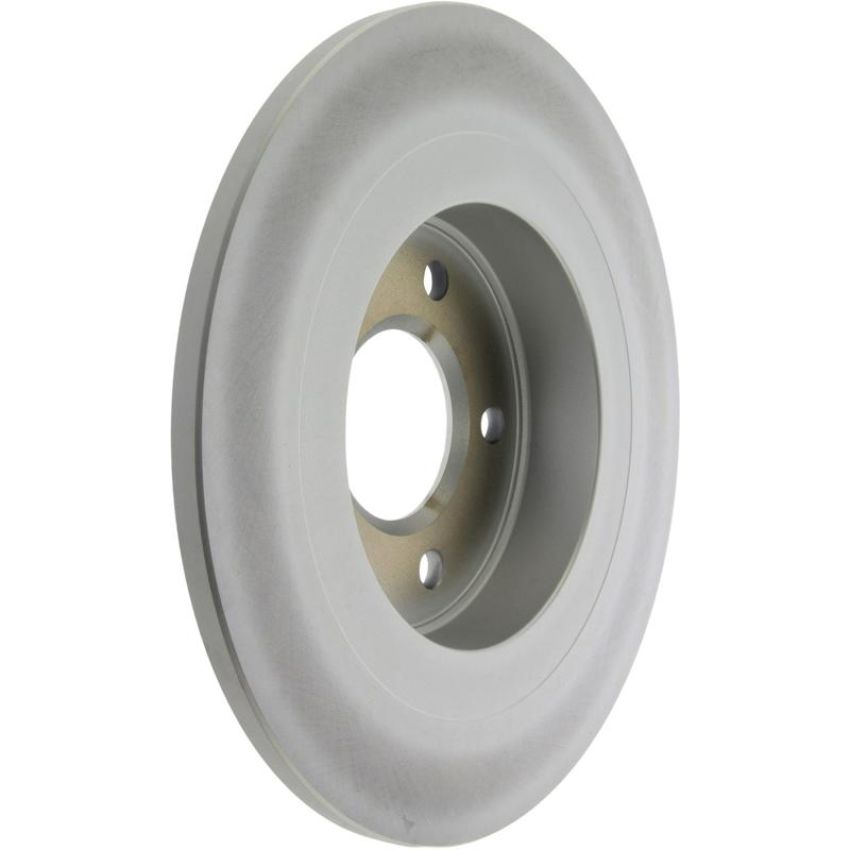 CENTRIC PARTS 320.62131F Centric GCX Rotor with Full Coating