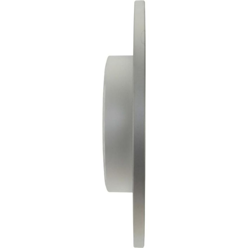 CENTRIC PARTS 320.62131F Centric GCX Rotor with Full Coating