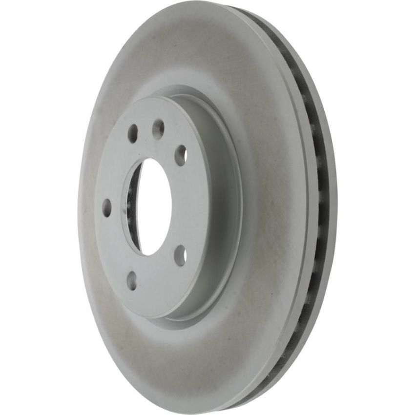 CENTRIC PARTS 320.62132 Centric GCX Rotor with Partial Coating
