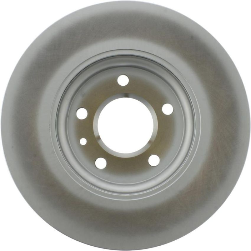 CENTRIC PARTS 320.62132 Centric GCX Rotor with Partial Coating
