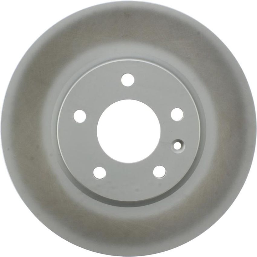 CENTRIC PARTS 320.62132 Centric GCX Rotor with Partial Coating