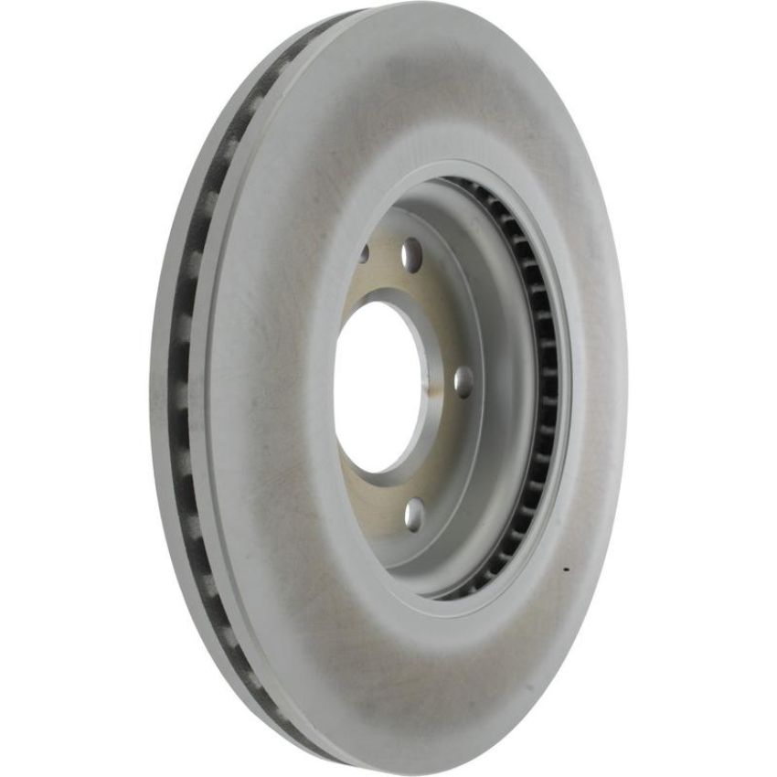 CENTRIC PARTS 320.62132 Centric GCX Rotor with Partial Coating