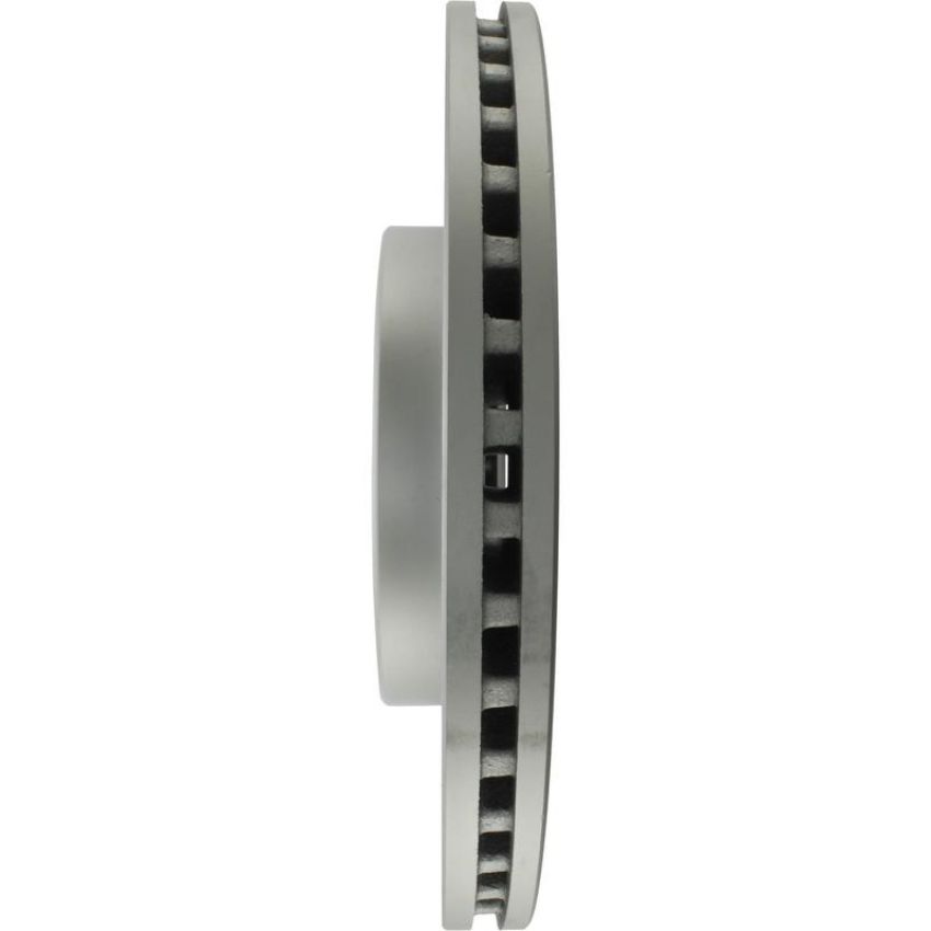 CENTRIC PARTS 320.62132 Centric GCX Rotor with Partial Coating