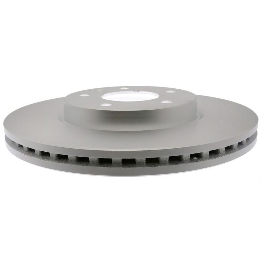 CENTRIC PARTS 320.62132F Centric GCX Rotor with Full Coating