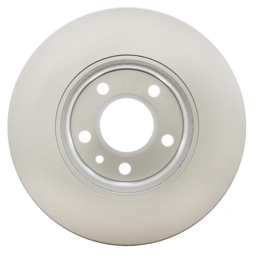 CENTRIC PARTS 320.62132F Centric GCX Rotor with Full Coating