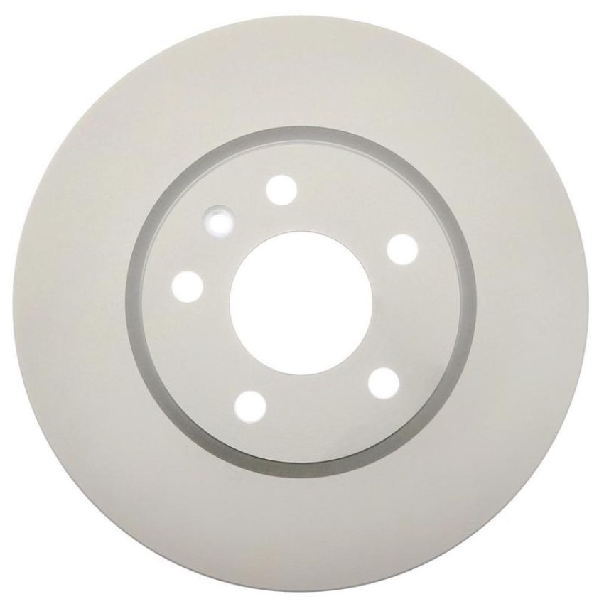 CENTRIC PARTS 320.62132F Centric GCX Rotor with Full Coating