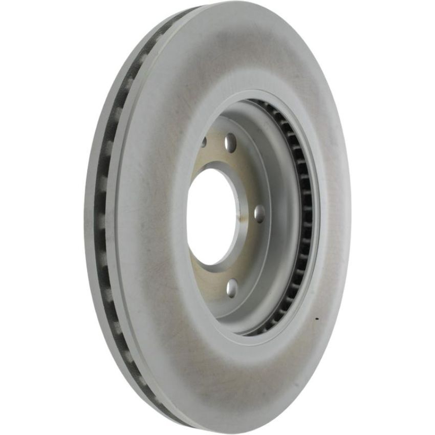 CENTRIC PARTS 320.62132F Centric GCX Rotor with Full Coating