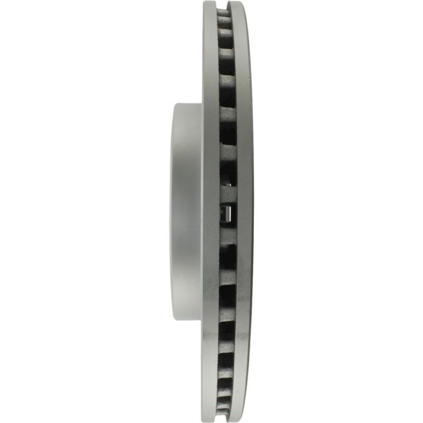 CENTRIC PARTS 320.62132F Centric GCX Rotor with Full Coating