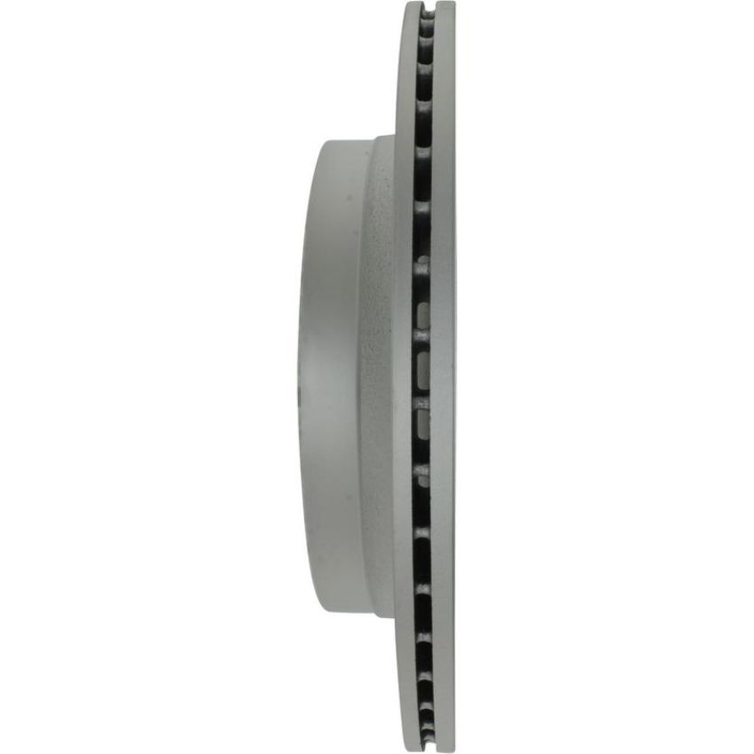 CENTRIC PARTS 320.62137 Centric GCX Rotor with Partial Coating