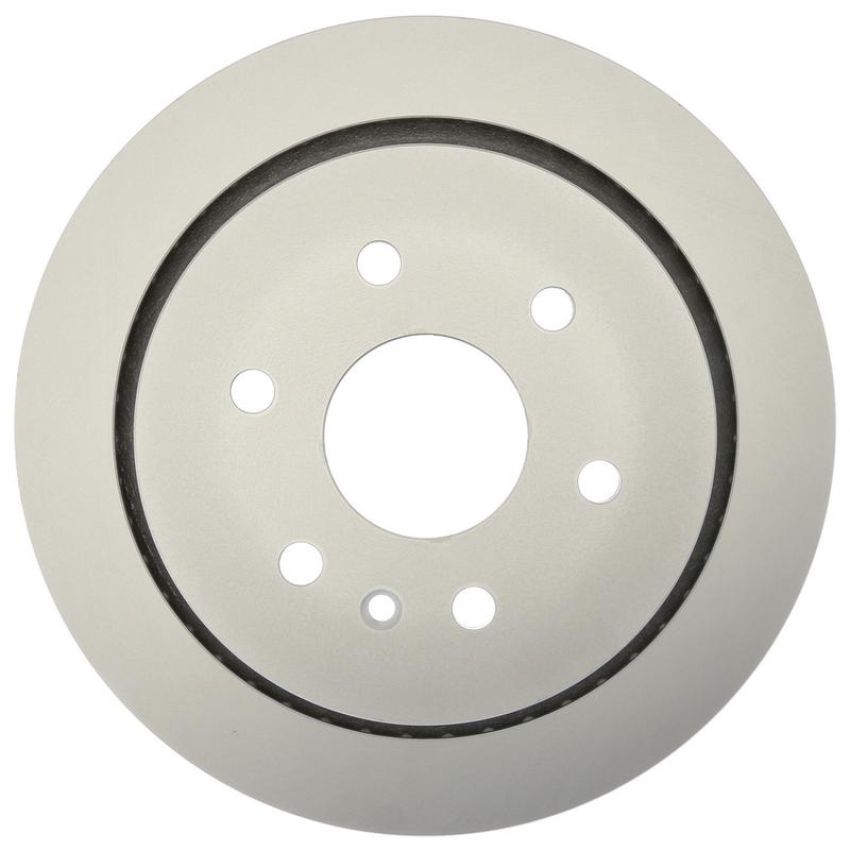 CENTRIC PARTS 320.62137F Centric GCX Rotor with Full Coating