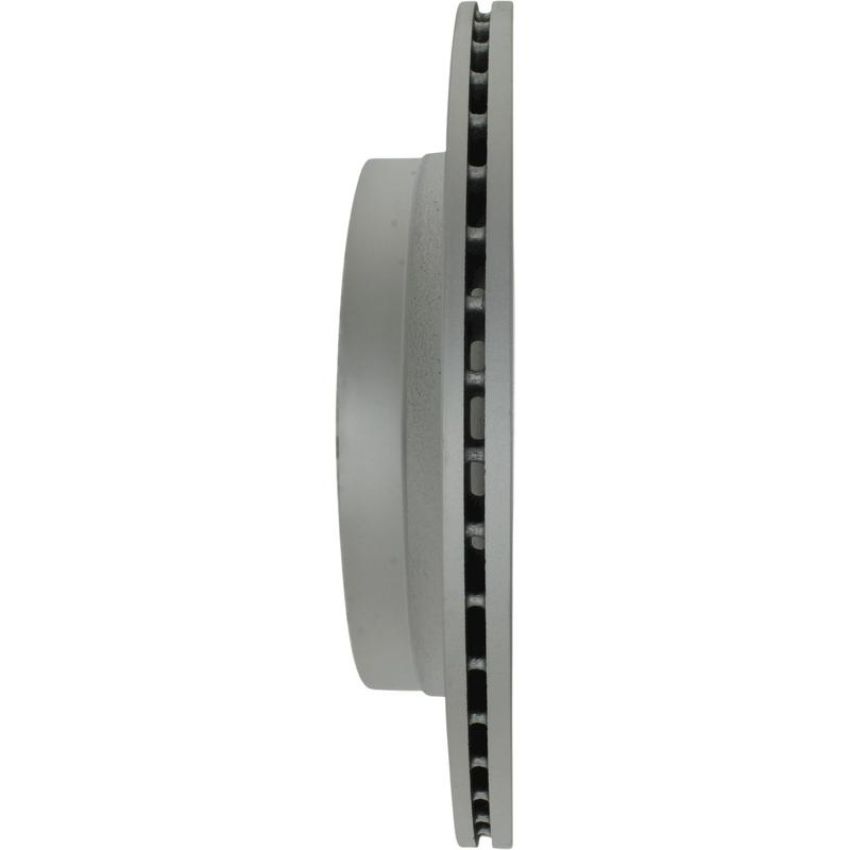 CENTRIC PARTS 320.62137F Centric GCX Rotor with Full Coating