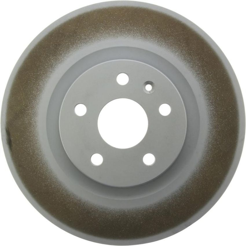 CENTRIC PARTS 320.62140F Centric GCX Rotor with Full Coating
